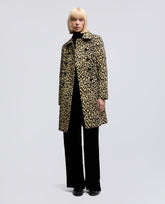 CAPPOTTO MOD.0761-MACULATO-MACULATO-MACULATO-MACULATO-MACULATO